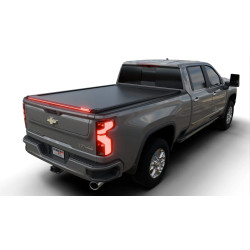 Купити Ролет для Chevrolet Silverado 2500/3500 HD 2020+ 6.9' Tessera Roll+ (Basic)